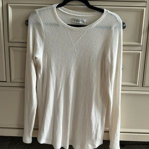 Abercrombie Soft Cozy Collection Long Sleeve